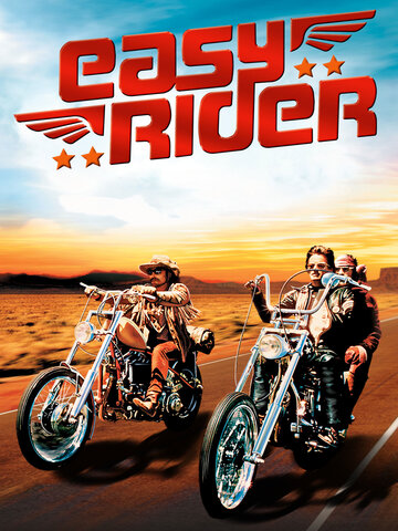 Easy rider