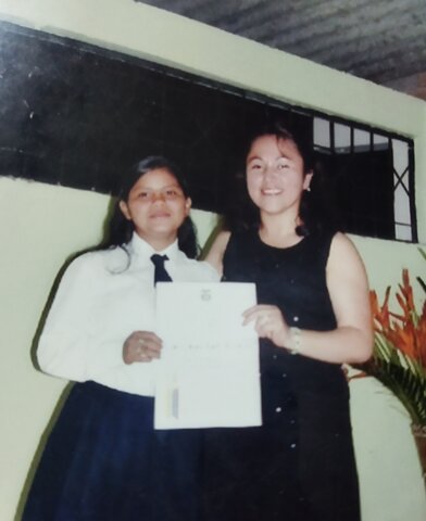 Graduación Secundaria