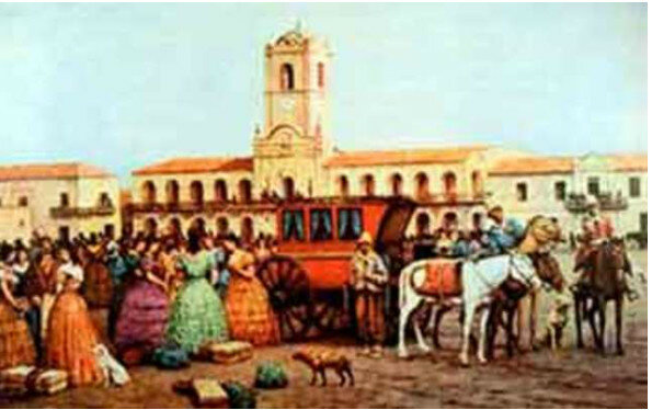 ESCUELAS PUBLICA ELEMENTAL