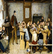 ESCUELAS PATRIOTICAS