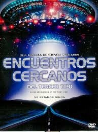 Encuentros cercanos del tercer tipo