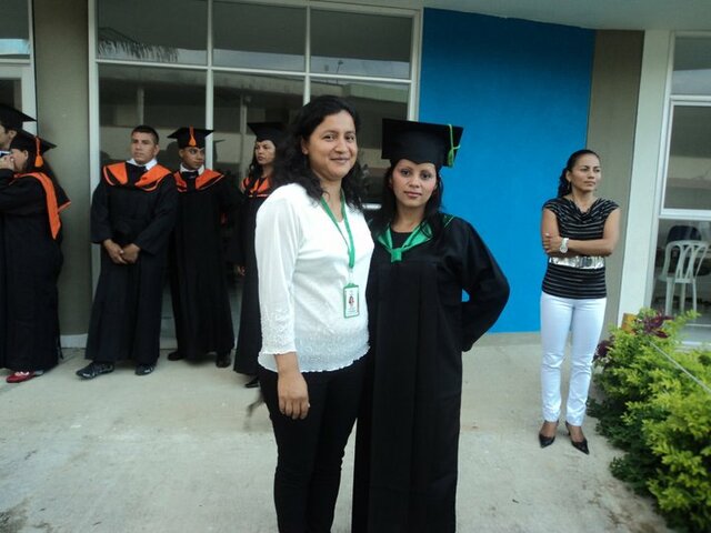 Graduación Tecnología
