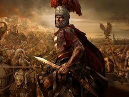 Roman army