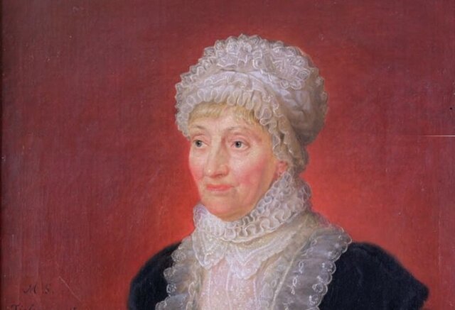 Caroline Herschel