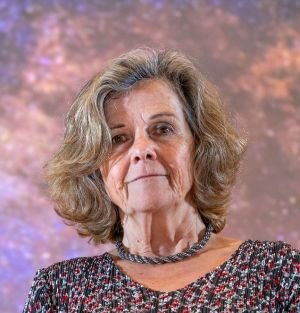 Teresa Lago: la astrofísica internacional