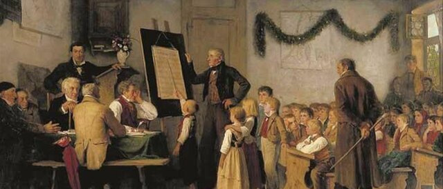 Educación y la Ilustración