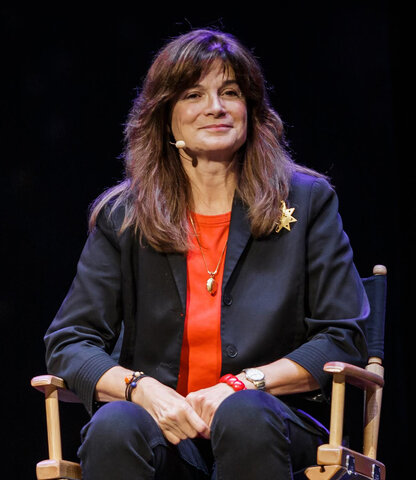 Carolyn Porco: reina de los anillos