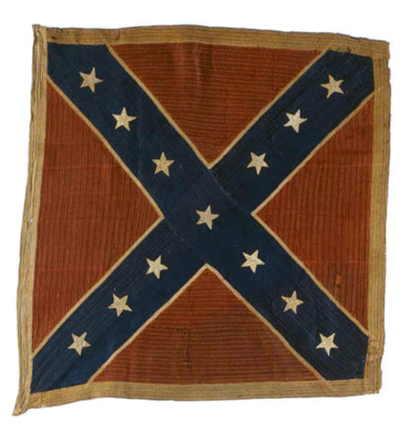 The Confederacy is Formed