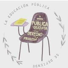 La educación gratuita