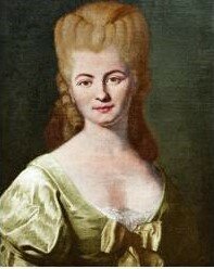 Nicole-Reine de la Breire Lepaute