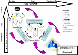 "Organizational learning observations: Towards a theory"