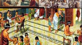 Timeline: CONCEPCIONES HISTÓRICAS Y CULTURALES DEL DESARROLLO HUMANO, LA INFANCIA, ADOLESCENCIA Y JUVENTUD