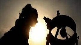 Timeline: Mi línea de tiempo – Astrónomas