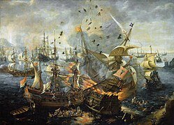 Netherlands Revolution
