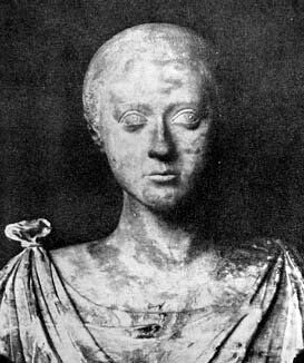 Elisabetha Koopman Hevelius (1647-1693)