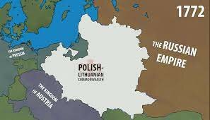 Partition of Poland