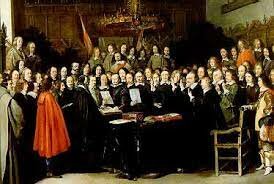 Peace of Westphalia