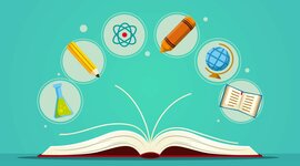 Timeline: Historia del modelo educativo