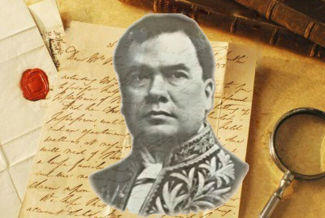 Rubén Darío, Autor de "Cuando llegues a Amar"