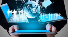 Timeline: Evolución en la tecnología desde que se creó hasta ahora