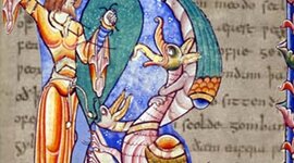 Timeline: History of English literature