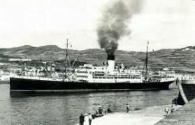 Barco de Vapor (USA)