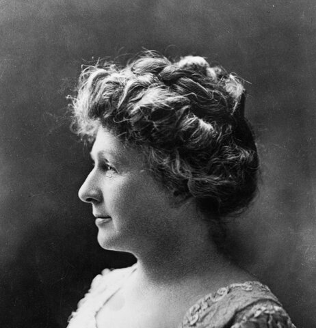 Annie Jump Cannon