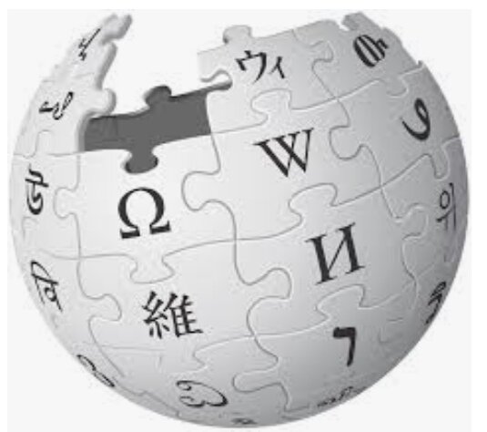 Wikipedia