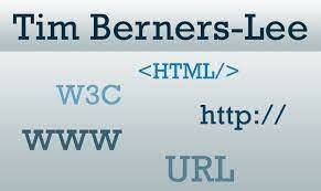HTML, URL Y HTTP.