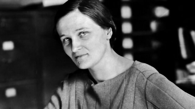 Cecilia Payne (1900-1979)
