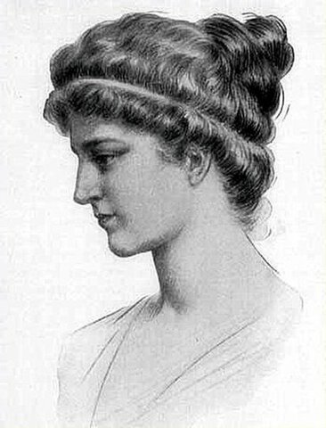 Hypatia de Alejandría