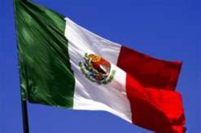 Mexico gains independances from Spain