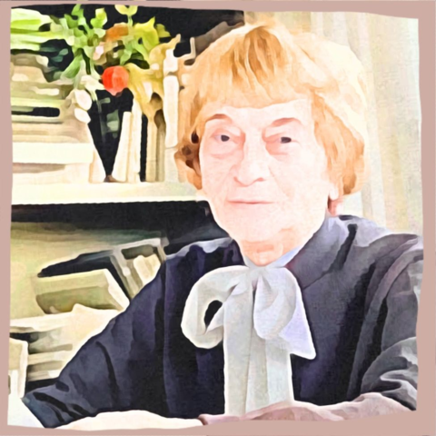 Paris Pismis (1911-1999)