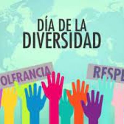 Timeline: Diversidad en Colombia