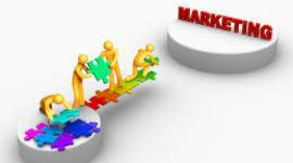 Timeline: Evolución del Marketing