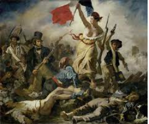 End of the Age of Revolution