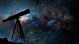 Timeline: Principales astrónomas