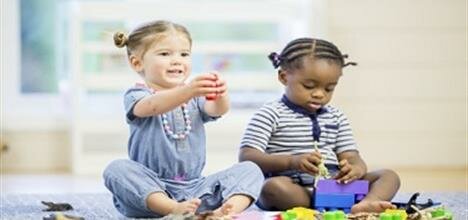 DE 2 A 3 AÑOS - PERIODO DE LAS PRIMERAS FRASES