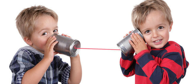 DE 4 A 6 AÑOS - PERIODO DE LAS PRIMERAS FRASES