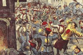 Boxer Rebellion