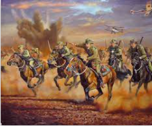 Battle of Beersheba