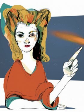 Nicole-Reine Lepaute