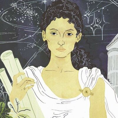 Timeline: Mujeres en la astronomía