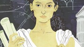 Timeline: Mujeres en la astronomía