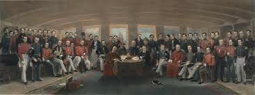 Treaty of Nanjing