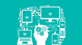 Timeline: Evolucion de la historia del internet