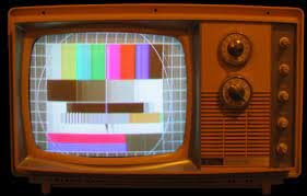 Aparece la televisión a color en EE.UU.
