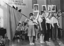 Pioneer Youth of America