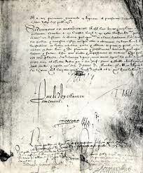Edict of Nantes
