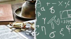 Timeline: FINAL HISTORIA Y FUNDAMENTOS DE LA MATEMÁTICA